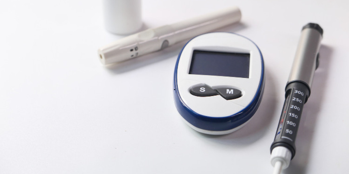 Insulin Pen Market will be US$ 10.71 Billion by 2032