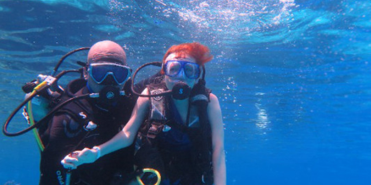 Discover the Wonders of Diving in Hurghada