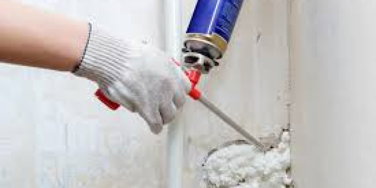 Polyurethane Foam Market: Regional Analysis and Competitive Landscape