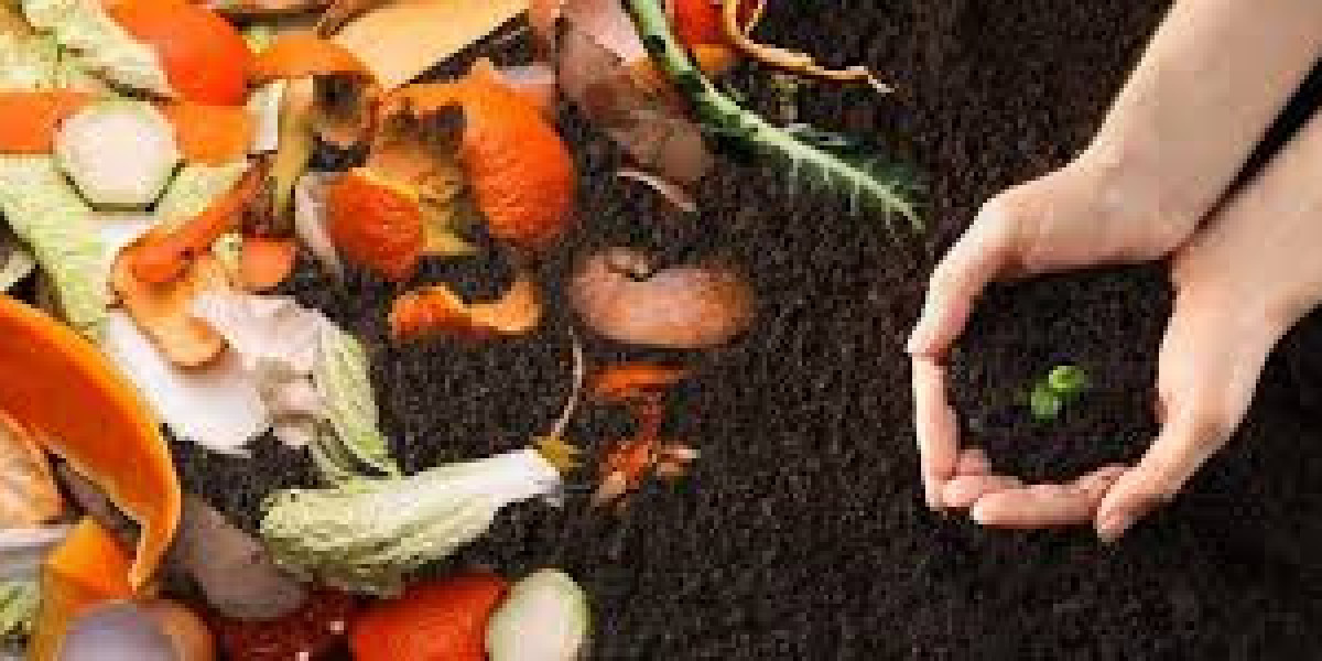 Food Waste to Energy Market Report: Latest Industry Outlook & Current Trends 2023 to 2032