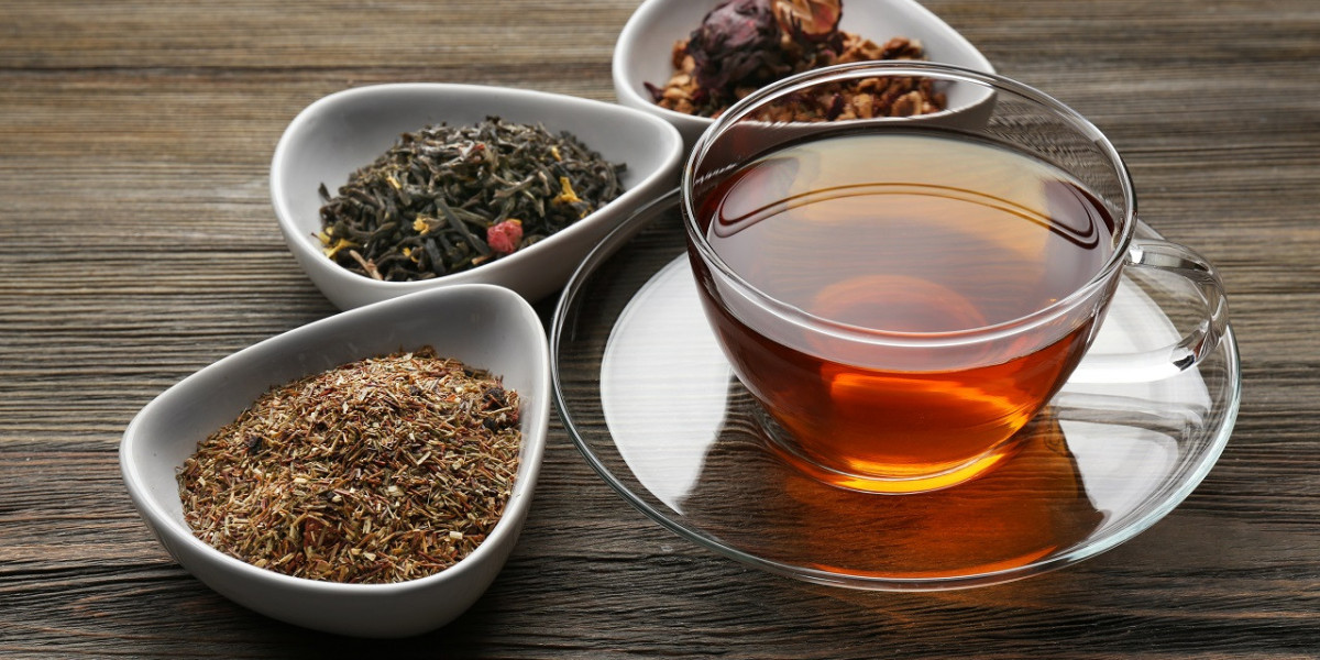 Setup Report on Tea Processing Plant- Detailed Process Flow, Project Cost and Economics