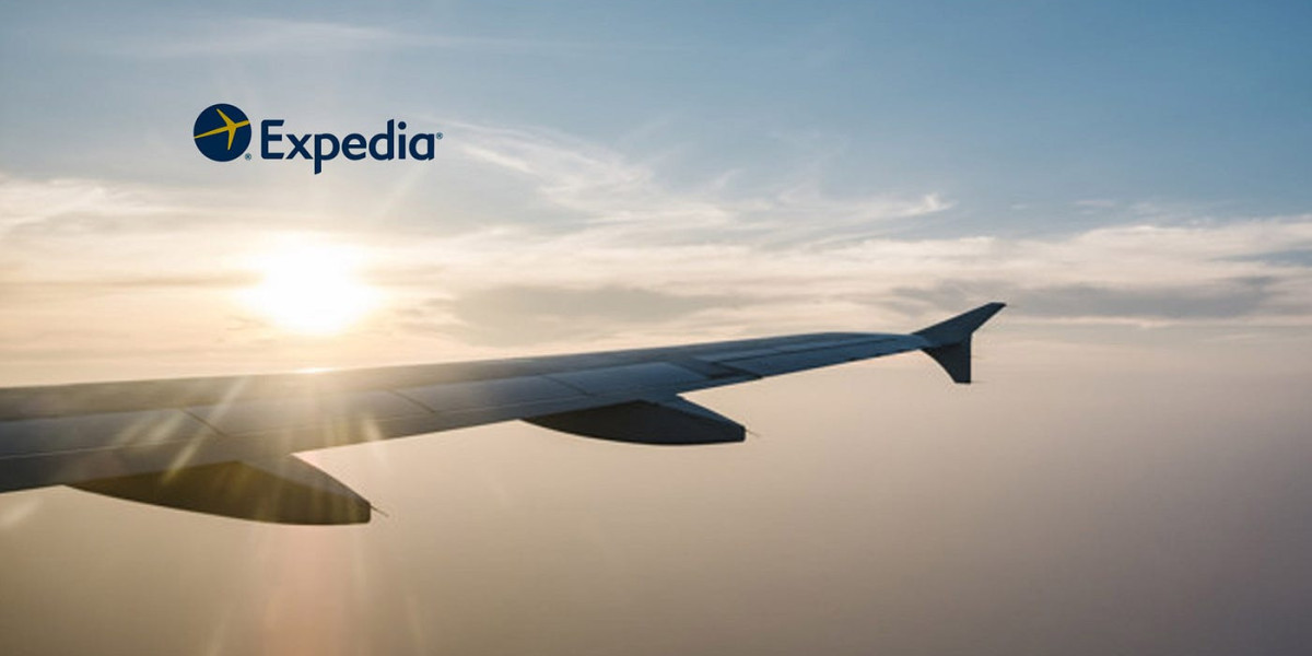 Soaring into Adventure Your Guide to Booking Flights with Expedia