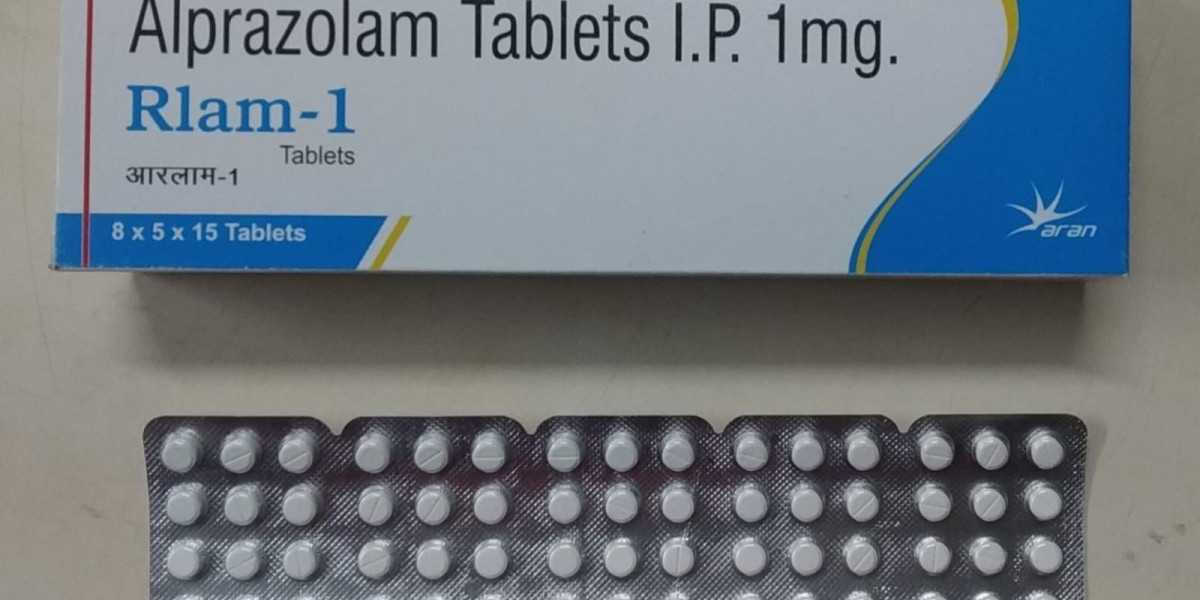 Avoiding Common Scams When You Buy Rlam 1mg Online