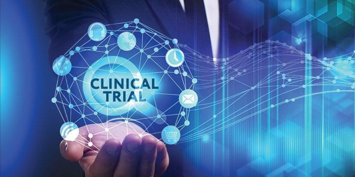 Clinical Trial Supply & Logistics Market 2023 Major Key Players and Industry Analysis Till 2032