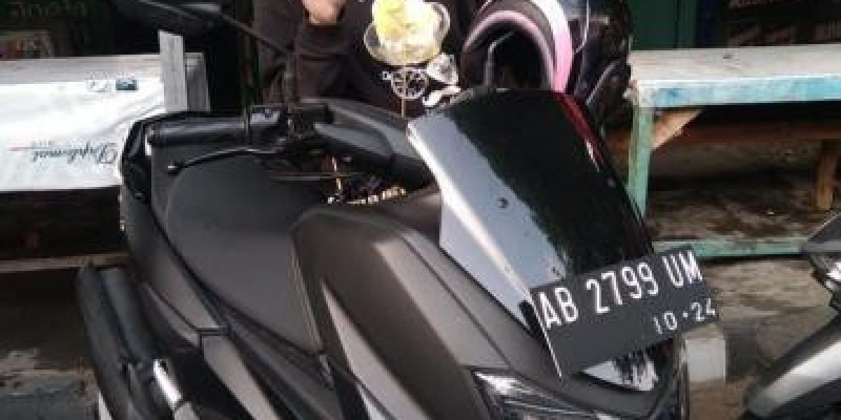 Perjalanan Lebih Bebas dengan Rental Motor yang Terjangkau