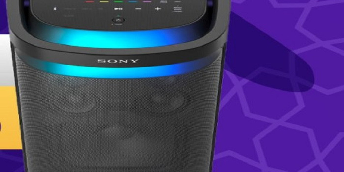 Why Sony Home Theatre Wireless Speakers Are the Ultimate Choice for Audiophiles