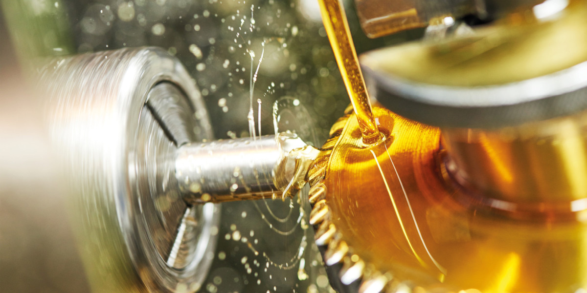 Global Automotive Lubricant Market 2023 : Detailed Analysis by Latest Trends, Demand and Forecast Report to 2032