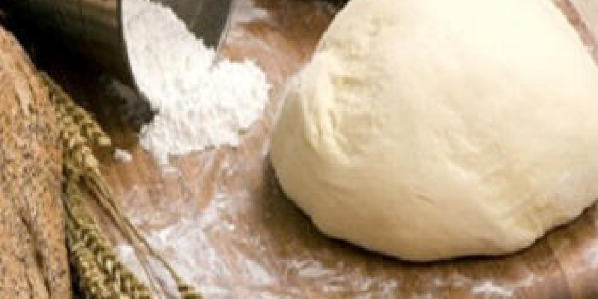 Global Sourdough Market - Top Key Players Analysis Report