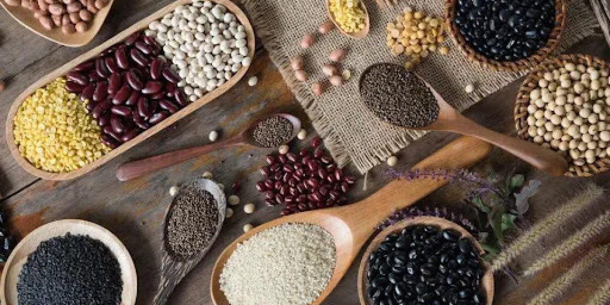 Phytosterols Market Size, Outlook Research Report 2023-2032