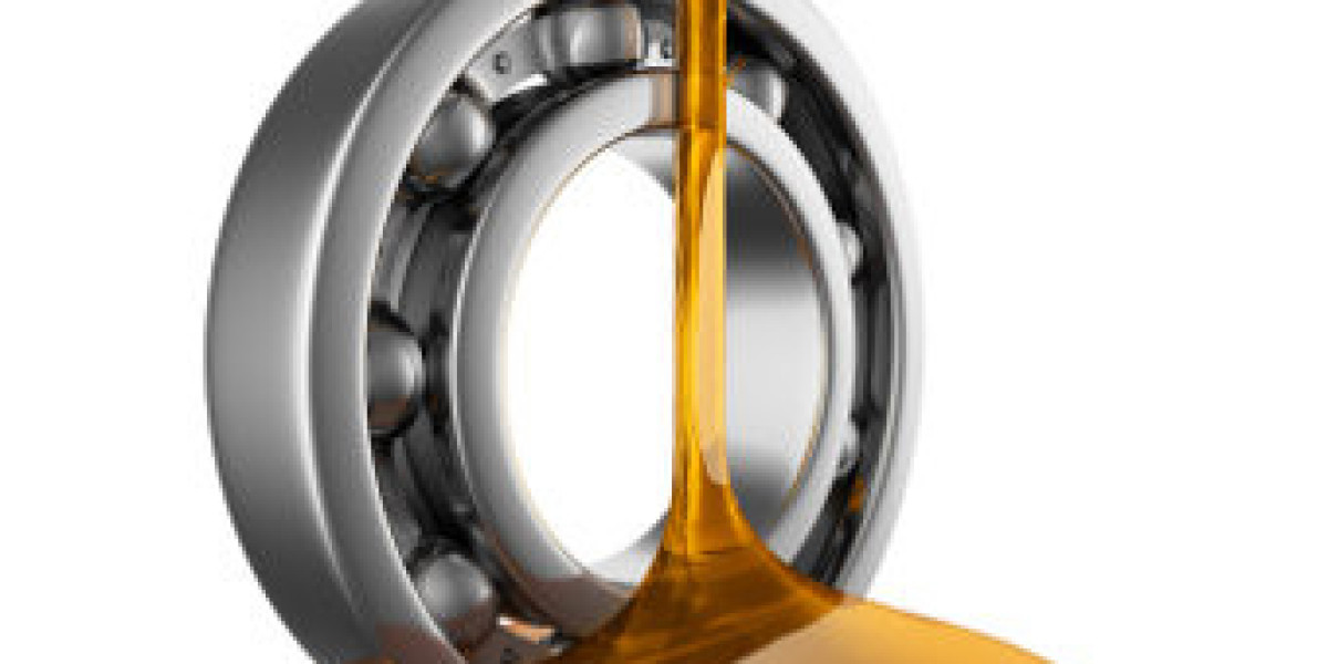 Turbine Drip Oil Market Size, Growth & Industry Analysis Report, 2023-2032