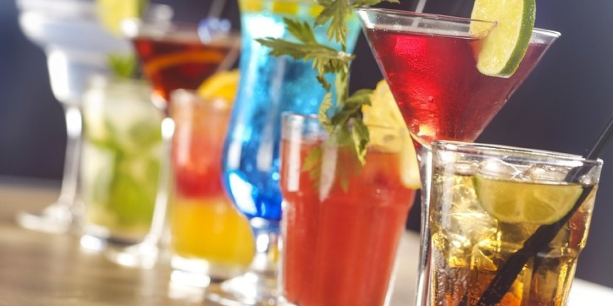 Fusion Beverages Market Size, Key Players Analysis And Forecast | Value Market Research