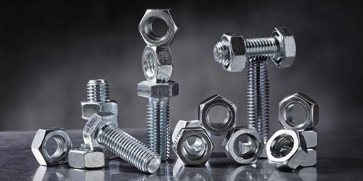 Global Industrial Fasteners Market Report, Latest Trends, Industry Opportunity & Forecast Report to 2032