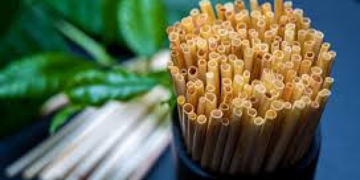 Eco-Friendly Straws Market | Industry Outlook Research Report 2023-2032 By Value Market Research