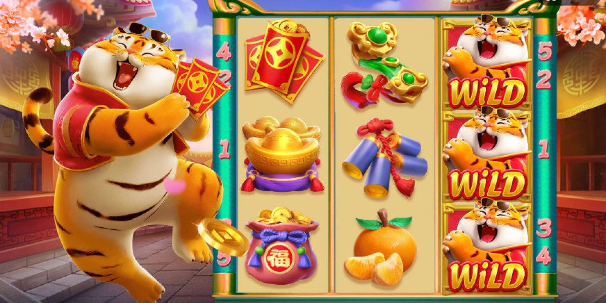 Download Play FREE Online Casino games Fortune tiger baixar