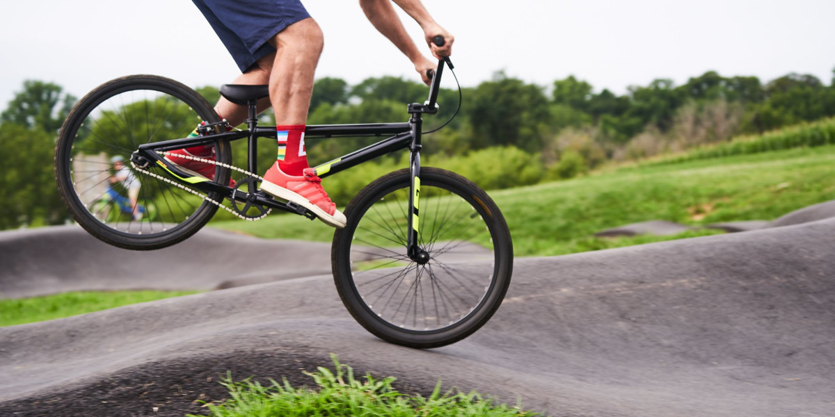 BMX Bikes Market Outbreak: Key Trends, Growth, Insights and Forecast Report to 2032