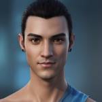 Robin Doss profile picture