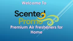 Top-Rated Air Fresheners for Your Home - ScentedPromo