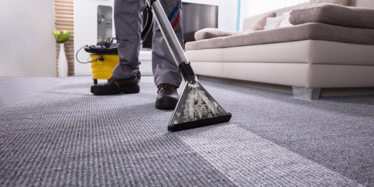 Unlocking the Potential: Rejuvenate Your Home with Expert Carpet Care