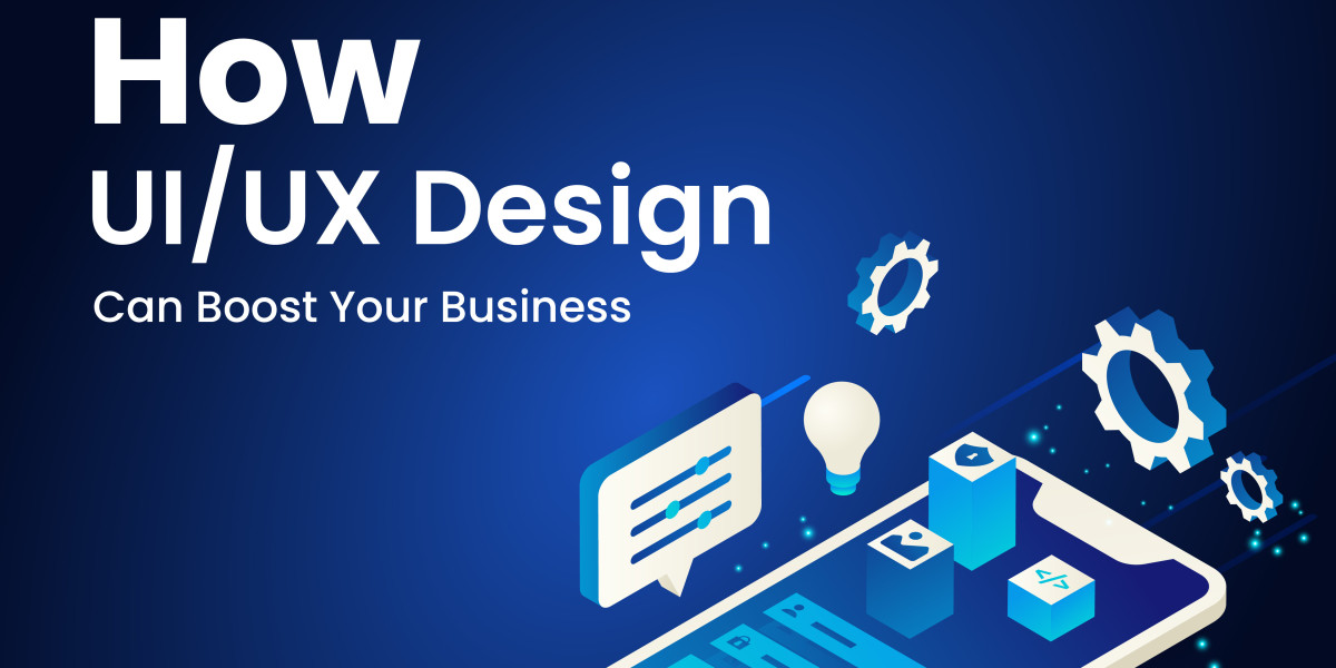 How UX/UI Design Can Boost Your Business