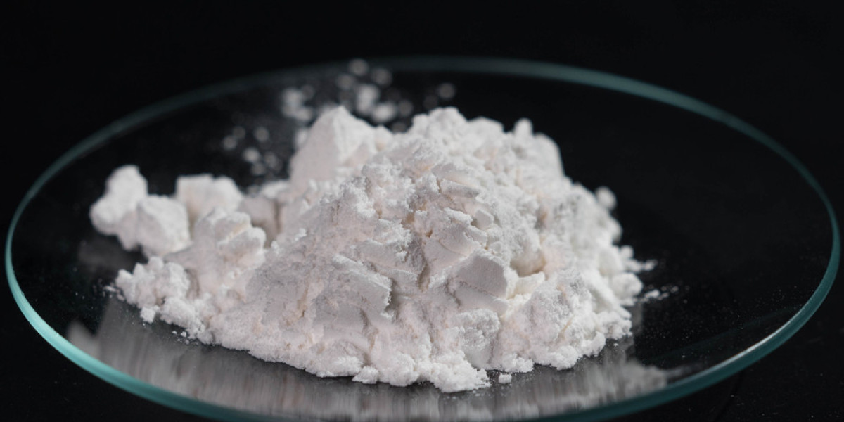 Ammonium Metatungstate Market Size, Industry Analysis Report 2023-2032 Globally