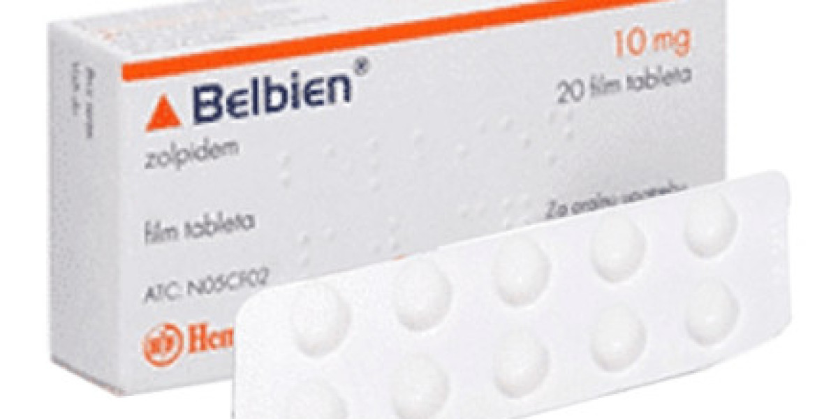 Buy Belbien 10mg Online: Benefits and Risks