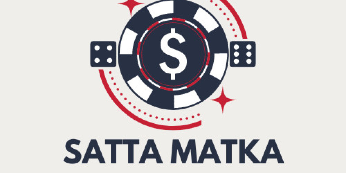 What is Satta Matka? ?