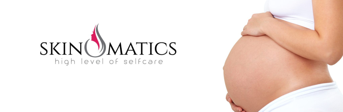 Skinomatics Cover Image