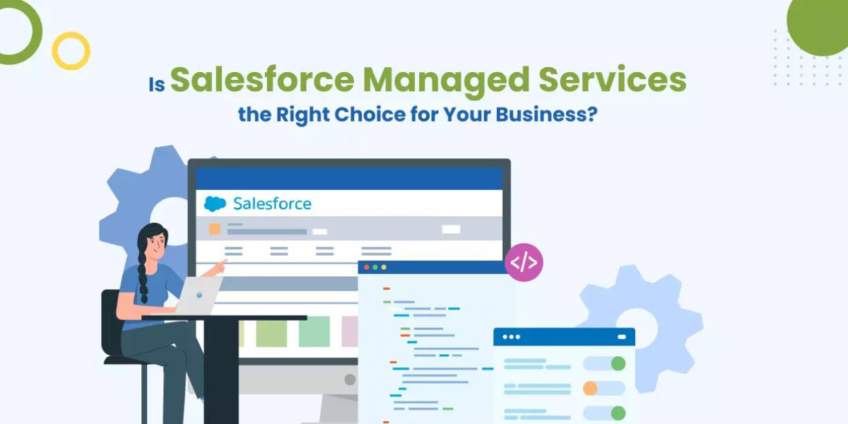 salesforce consulting services in USA