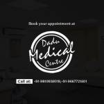 Dadu Medical Centre profile picture