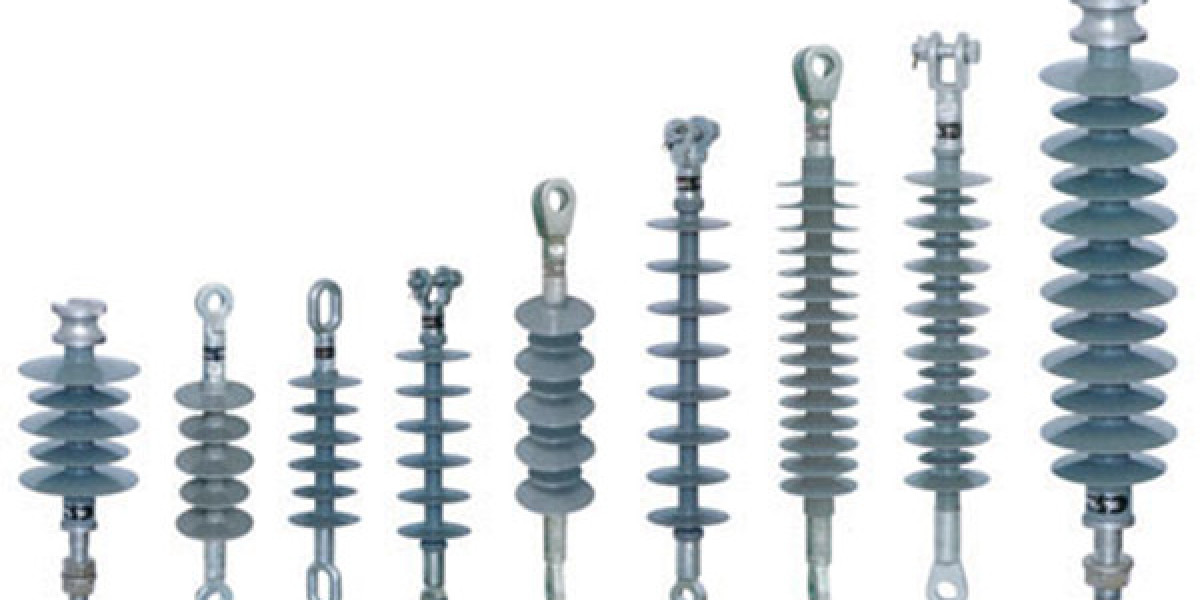 Composite Insulators Market Analysis By Opportunities, Size, Share, Growth and Forecast by 2031