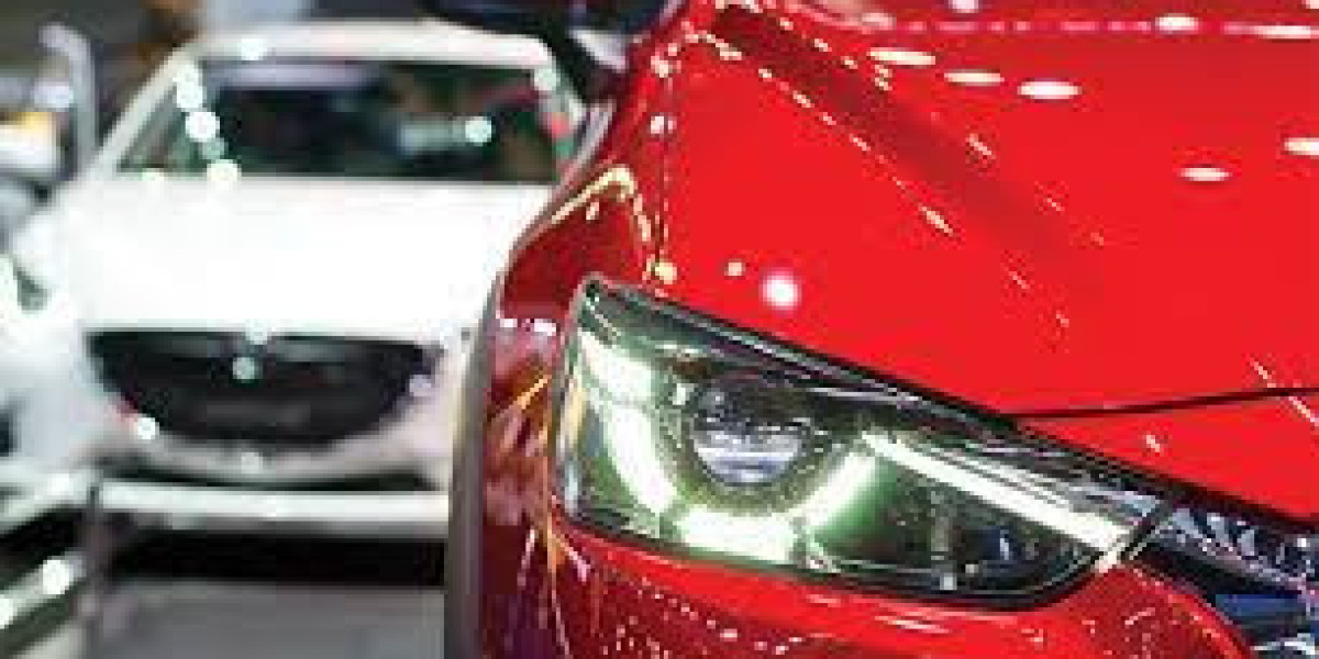 Automotive Coatings Market Research Report: Global Industry Overview to 2032