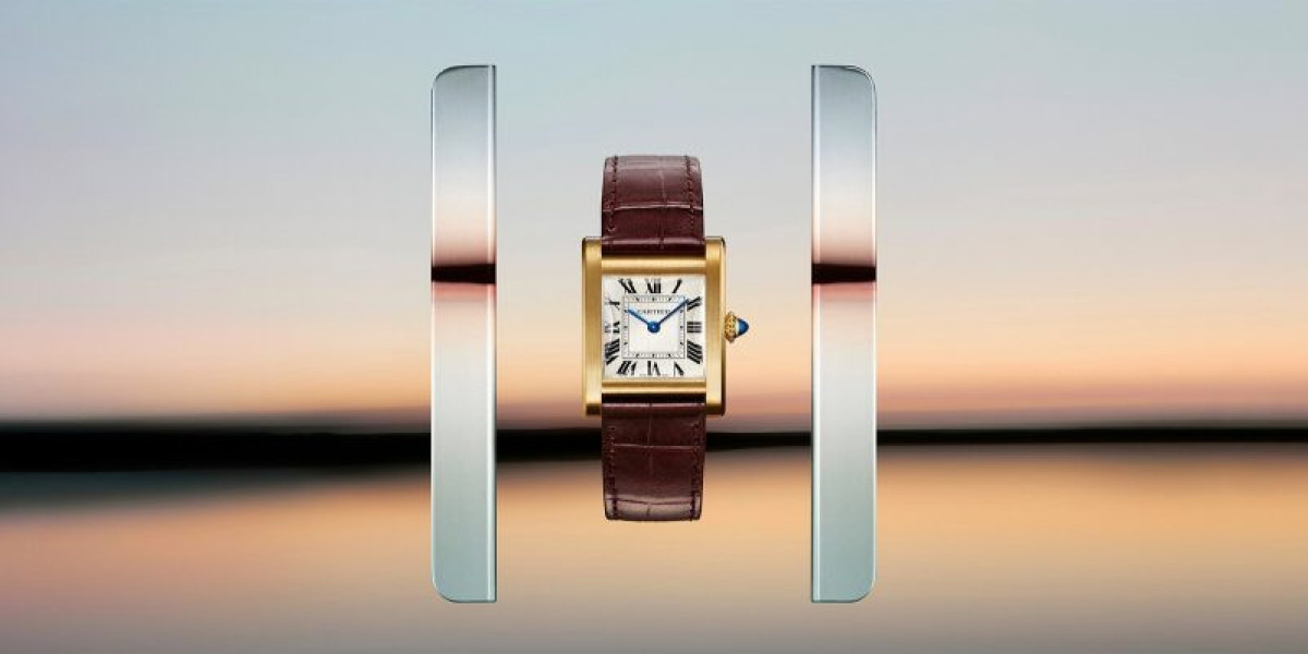 Discover High-Quality Cartier Replica Watches