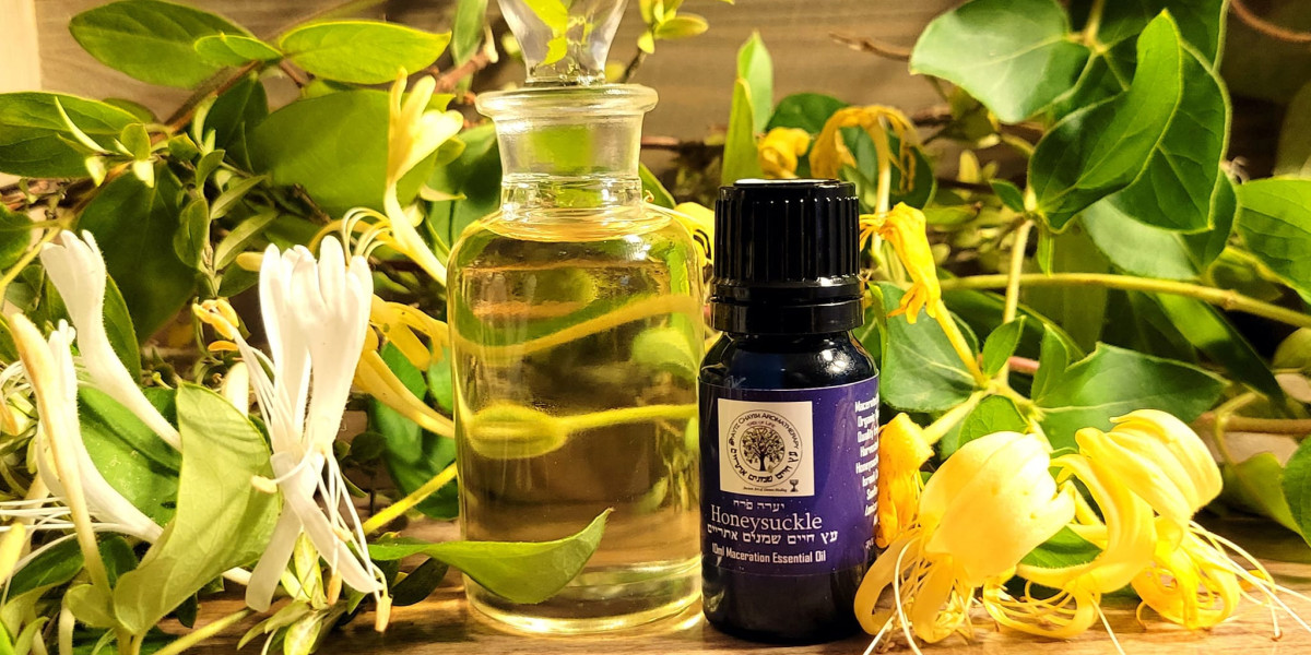 Honeysuckle Essential Oil Market 2023-2032 | Global Industry Research Report By Value Market Research