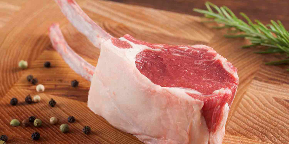 How to Ensure Your Lamb Supplier Meets Your Standards for Freshness and Quality