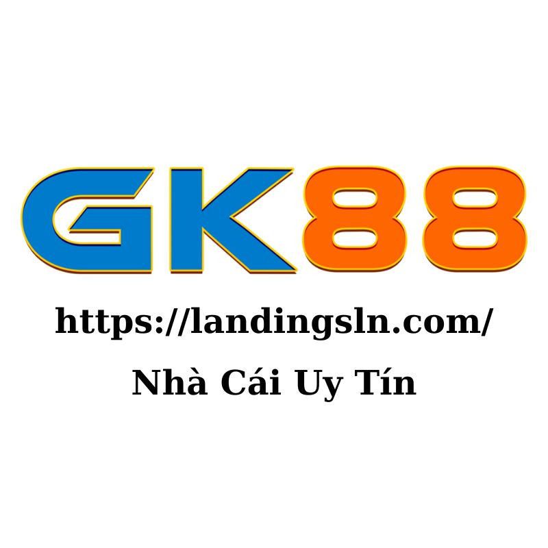 GK88 Nhà Cái Game Bài Profile Picture