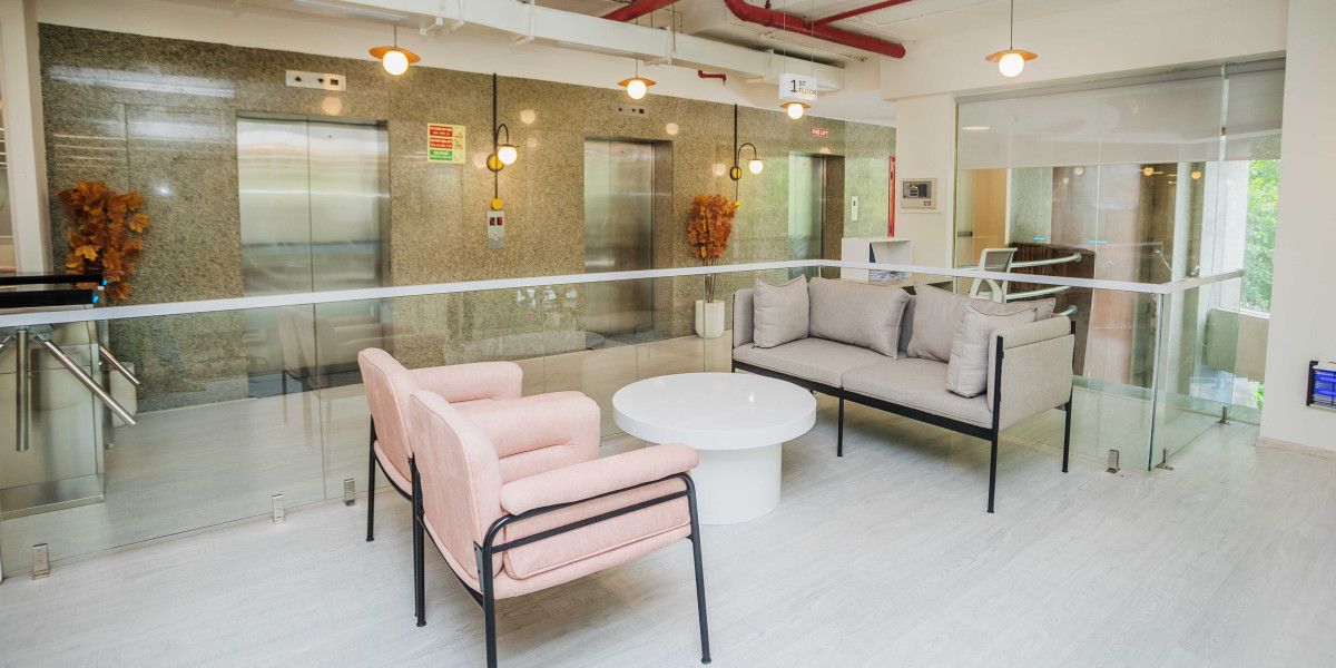 How AltF Co Working Space Fosters Innovation and Collaboration in Delhi