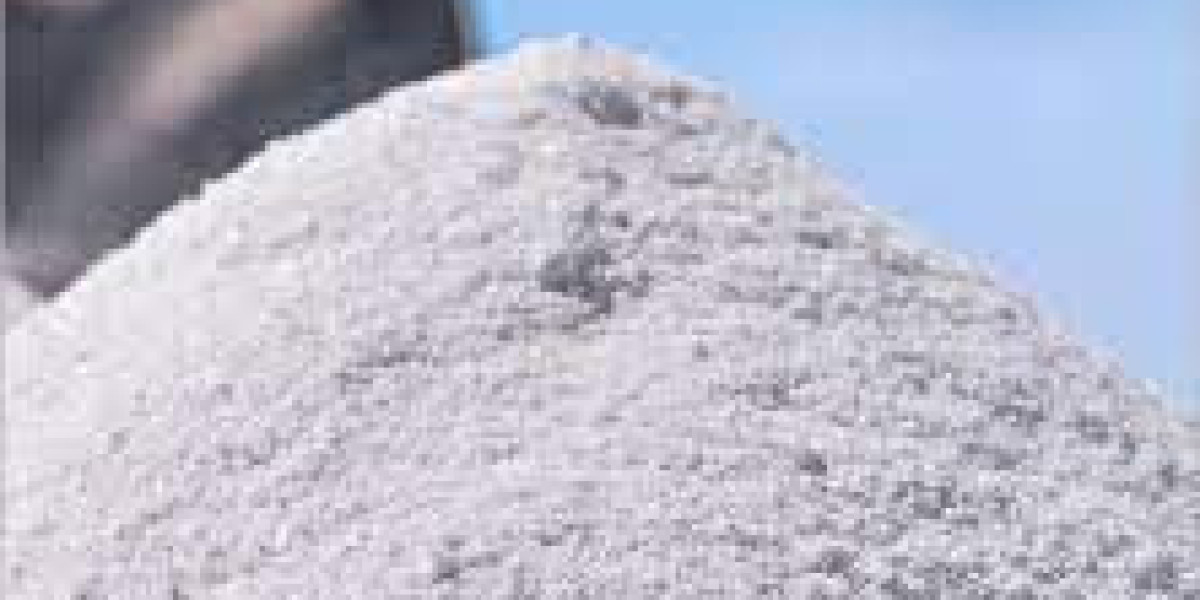 Alumina Trihydrate Market Size, Growing Trends and Industry Demand Report to 2032