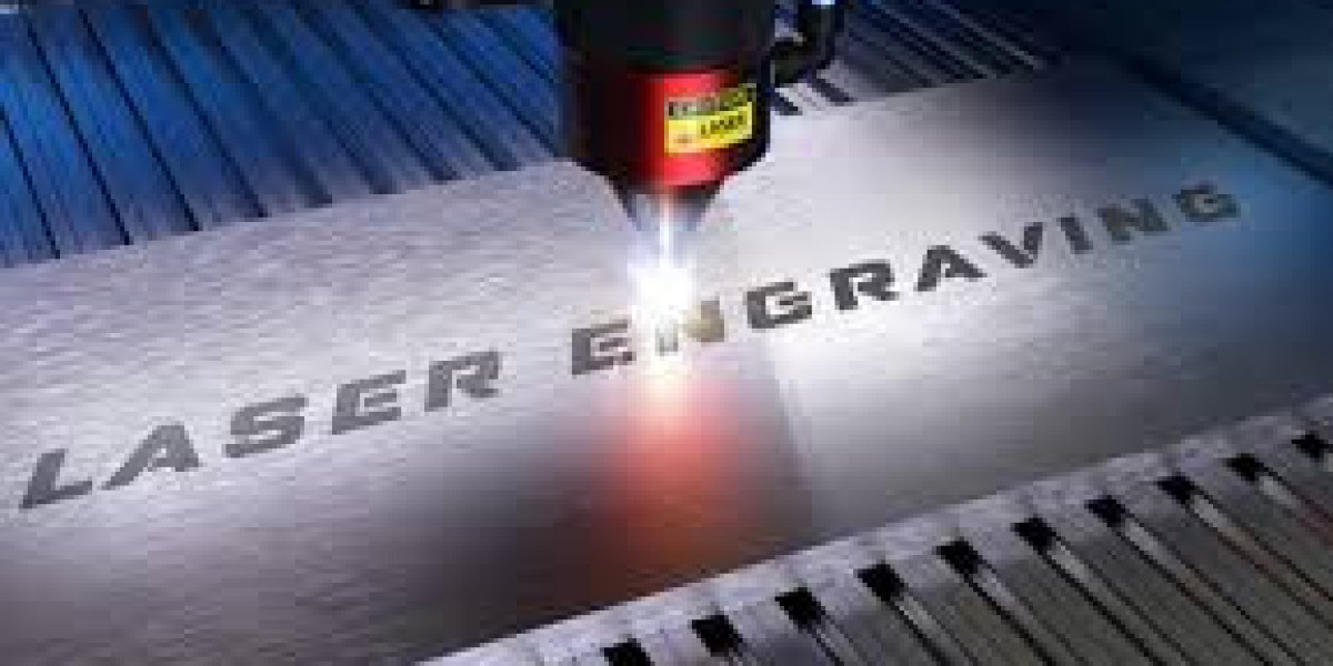 The Ultimate Guide to Laser Engraving: From Beginner to Expert