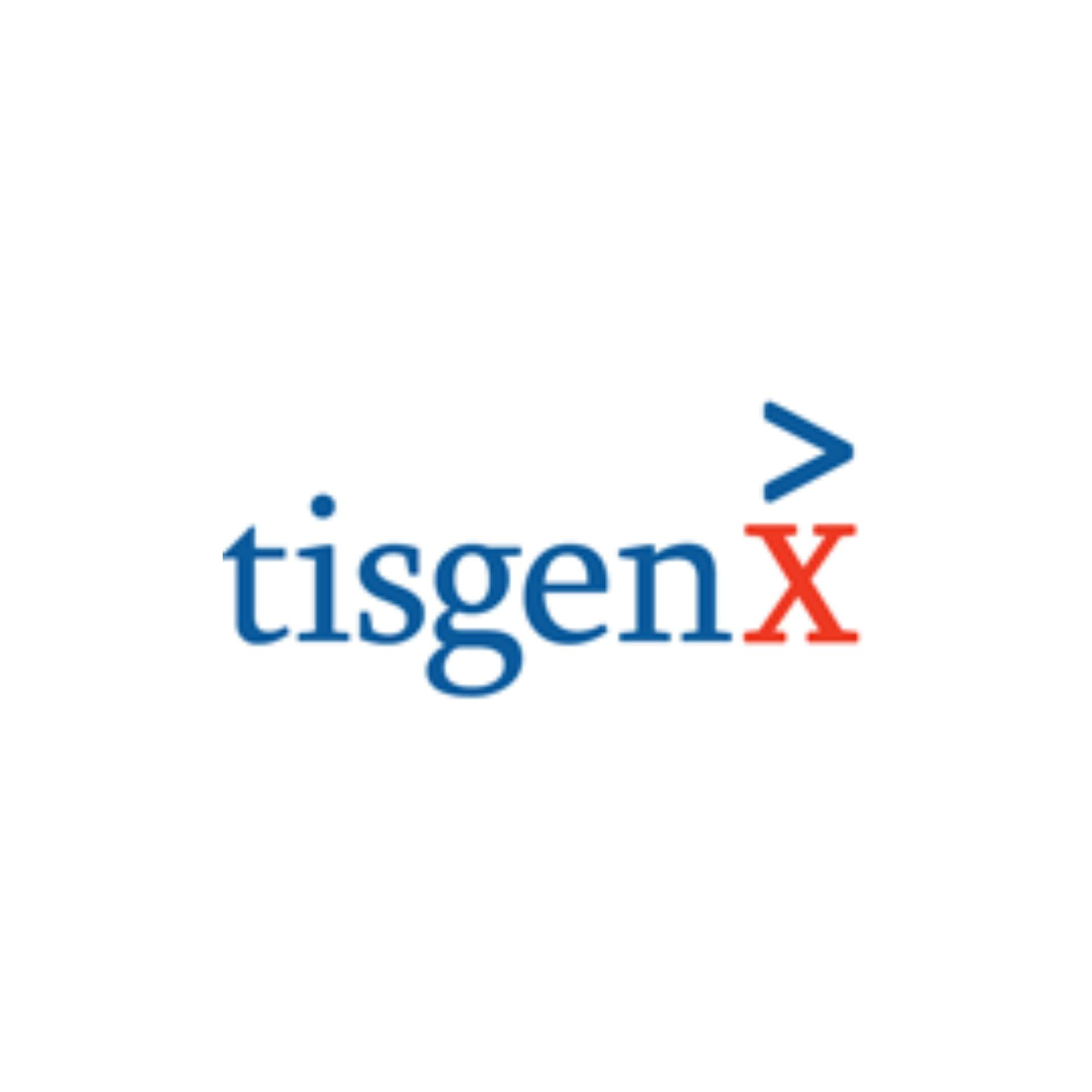 Tisgenx Inc Profile Picture