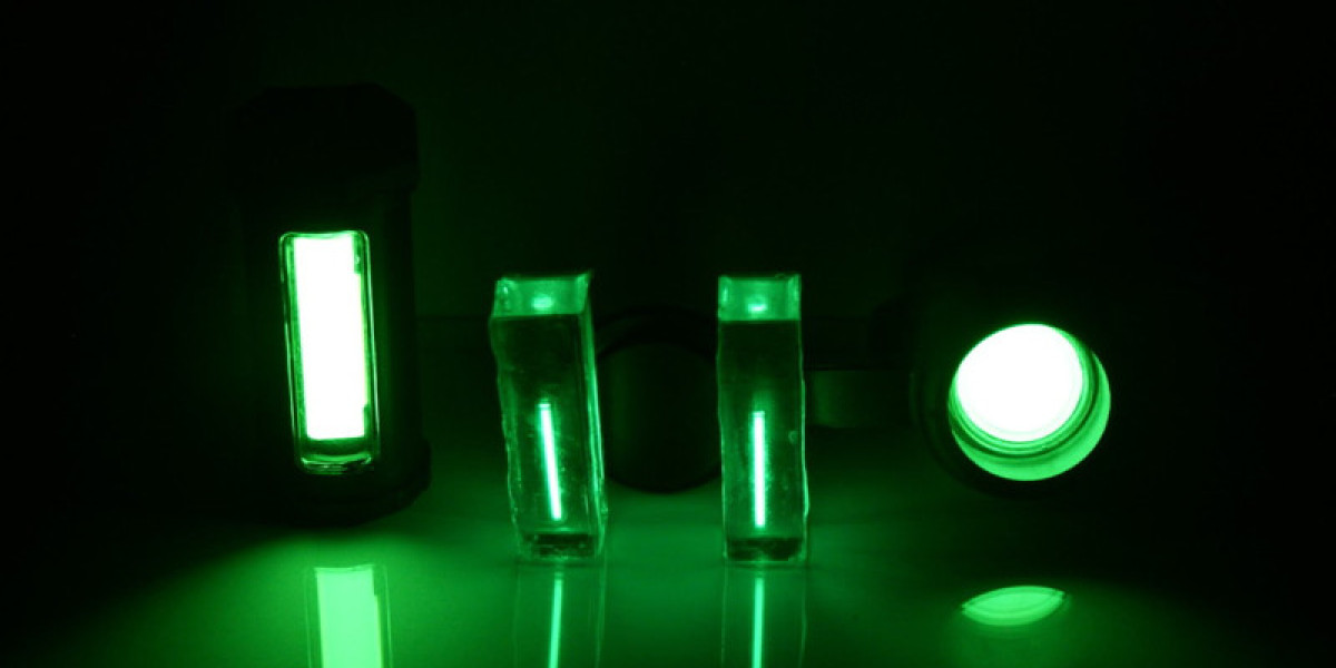 Tritium Light Source Market Predicted to Reach US$ 8.6 Billion by 2033