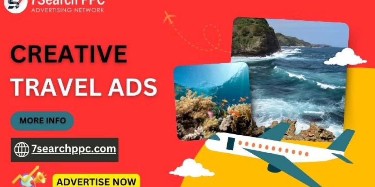 Travel PPC Agency | Travel Advertisement | Travel Advertising Trends