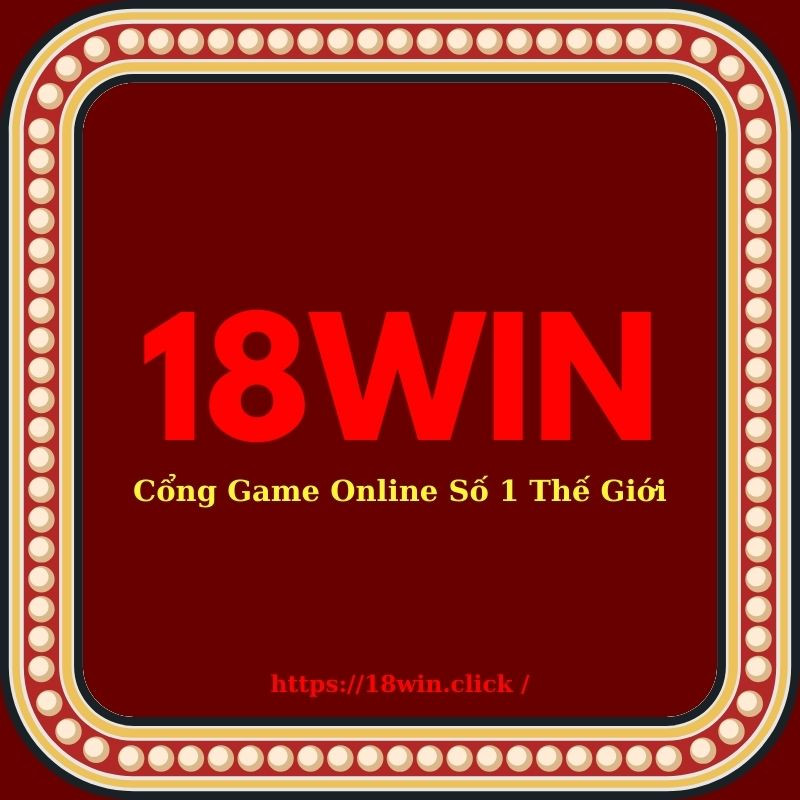 18WIN Cổng Game Profile Picture