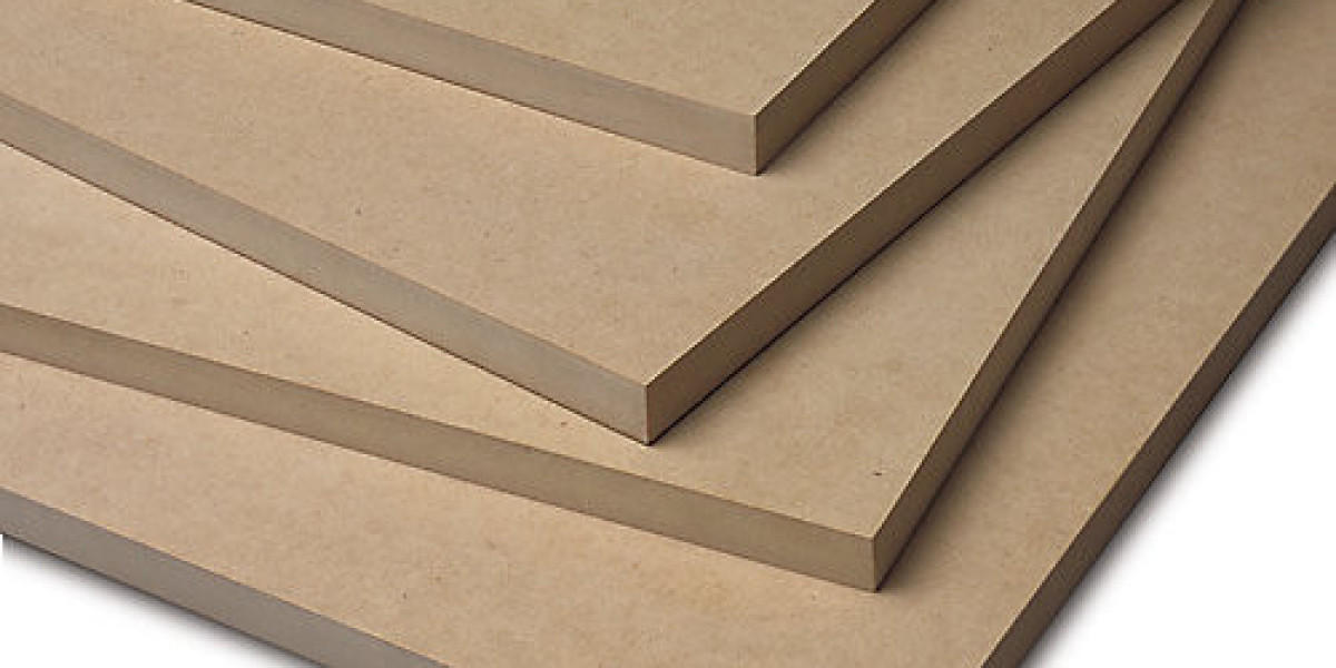 Compressed Fiberboard Market Size, Industry Analysis Report 2023-2032 Globally