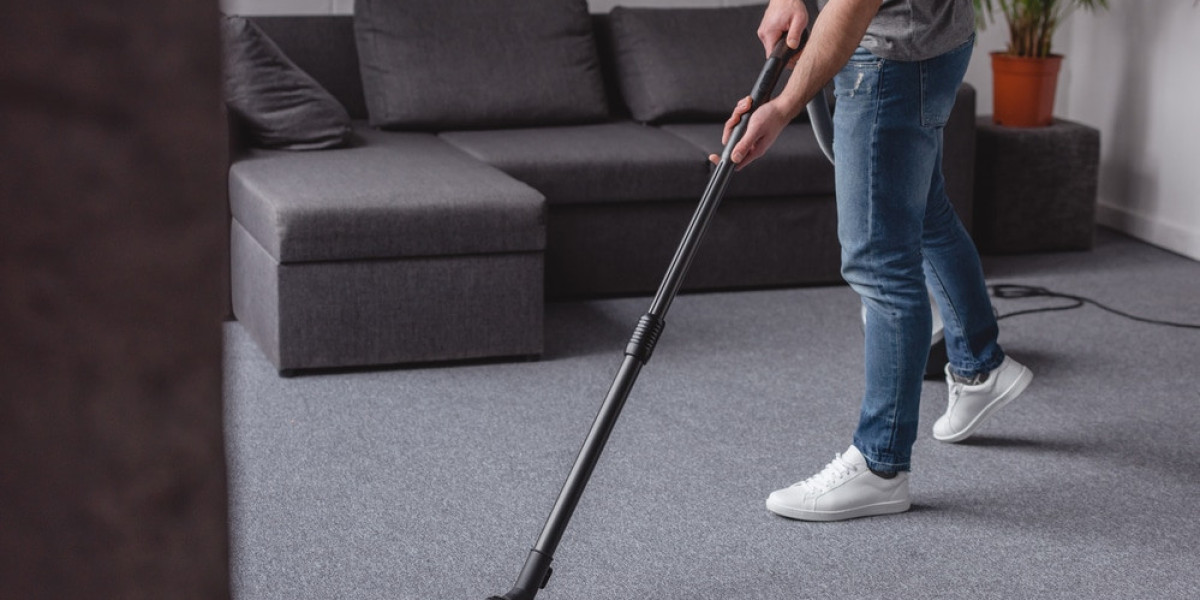 Professional Carpet Cleaning: Ensuring Deep Clean and Carpet Longevity