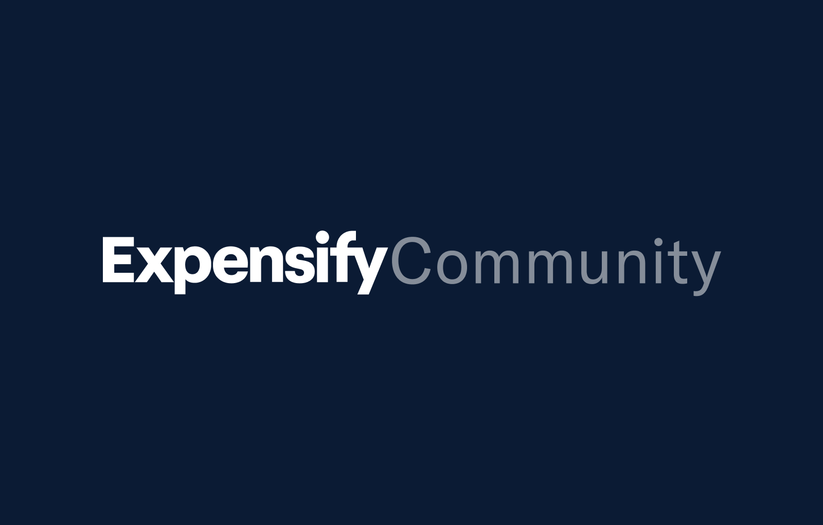 Can I get my money back if I cancel my flight? — Important Notice: After July 31, 2024, the Expensify community will not longer be available. Help docs and resources can be found on help.expensify.com and you can message Concierge with any additional questions.