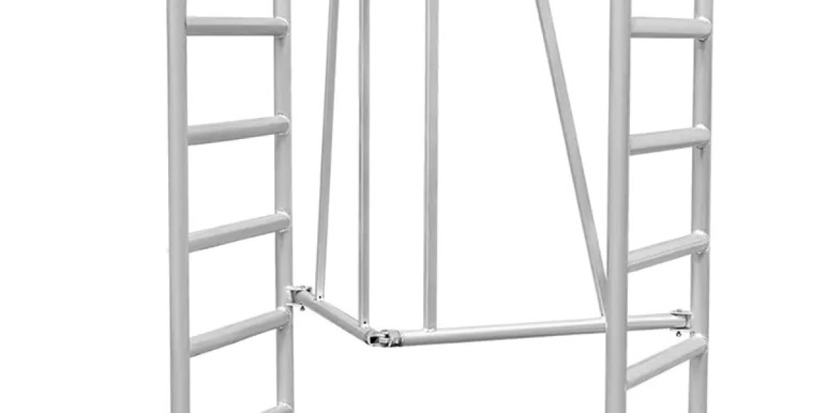 Types of Straight Ladders Available for Purchase