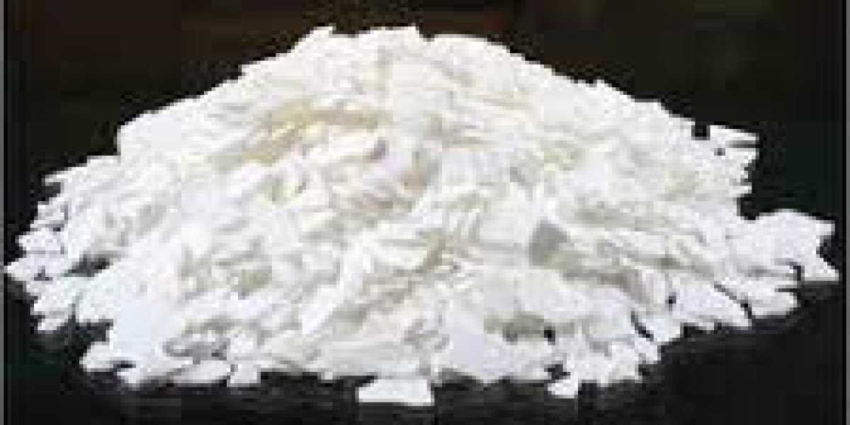 Sodium Cocoyl Isethionate Market Trends, Share & Forecast Report to 2032