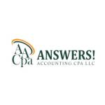 Answers Accounting CPA Profile Picture