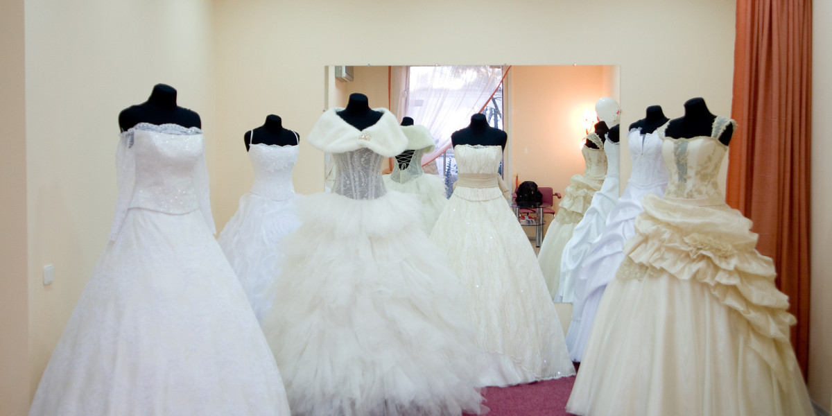 Wedding Dress Rental Service Market Analysis, Size, Share, Growth, Trends, and Forecasts 2023-2030