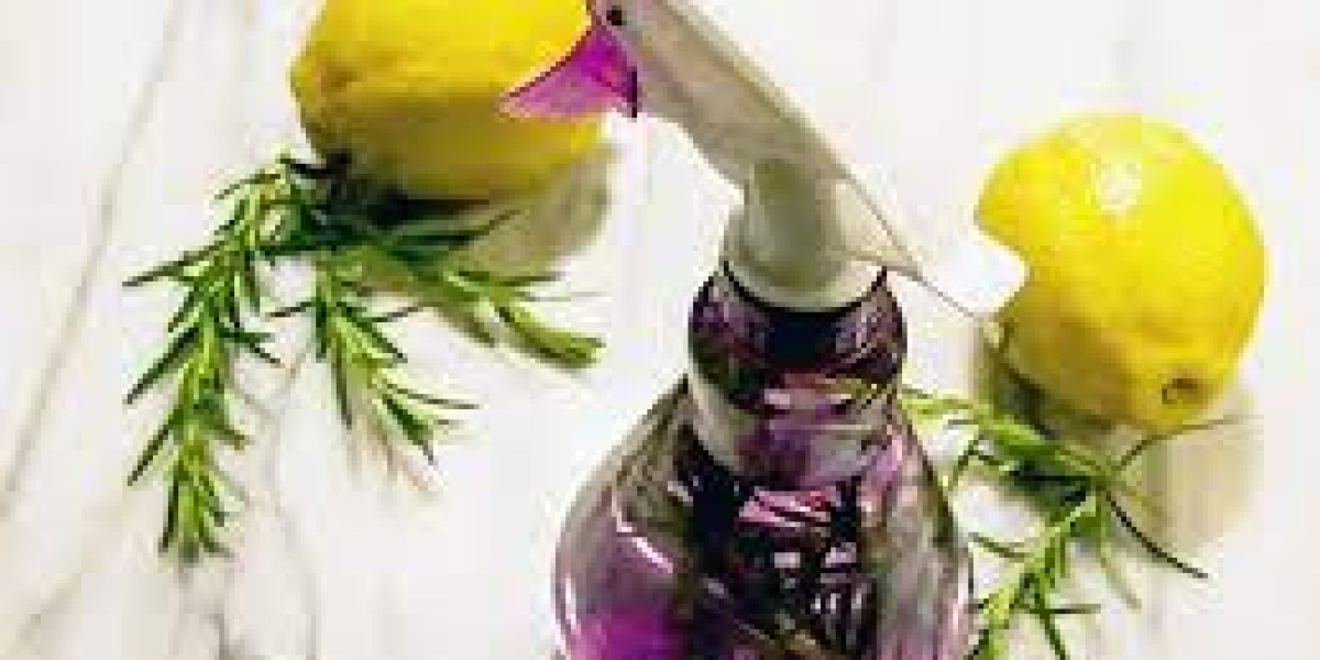 Natural Ingredient Insect Repellent Market Research Report: Global Industry Overview to 2032